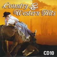 Various Artists - Country & Western Hits (10CD Box)  Disc 10